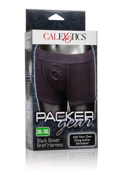 Packer Gear Packing Boxers