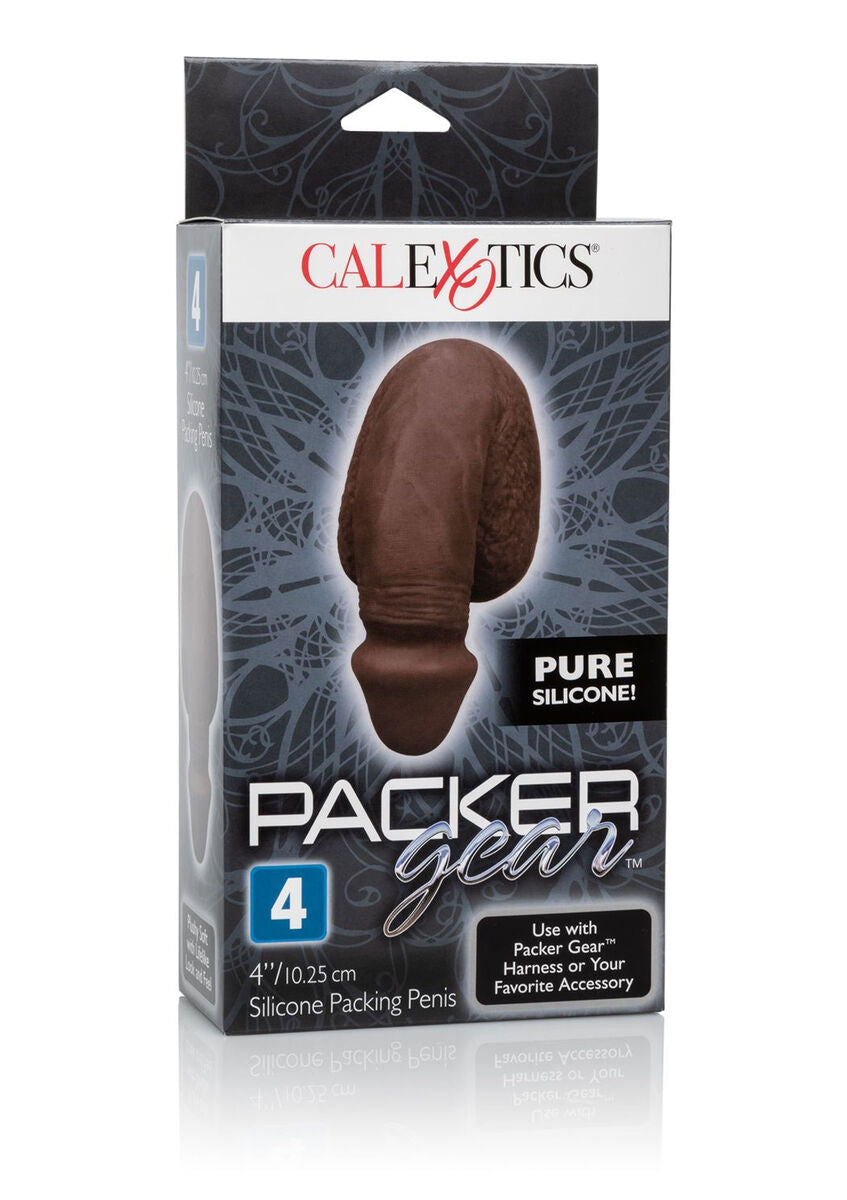 Packer Gear 4in – soft packer