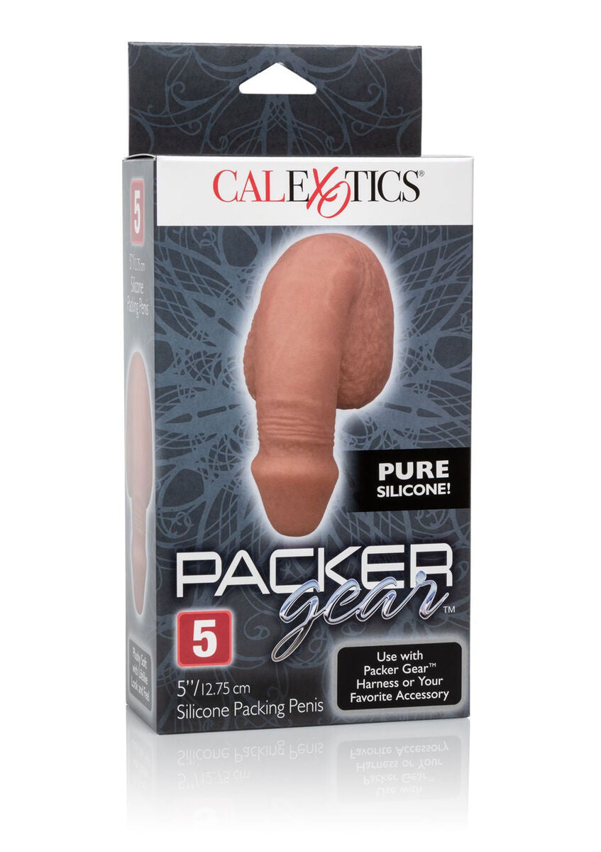 Packer Gear 5in – soft packer