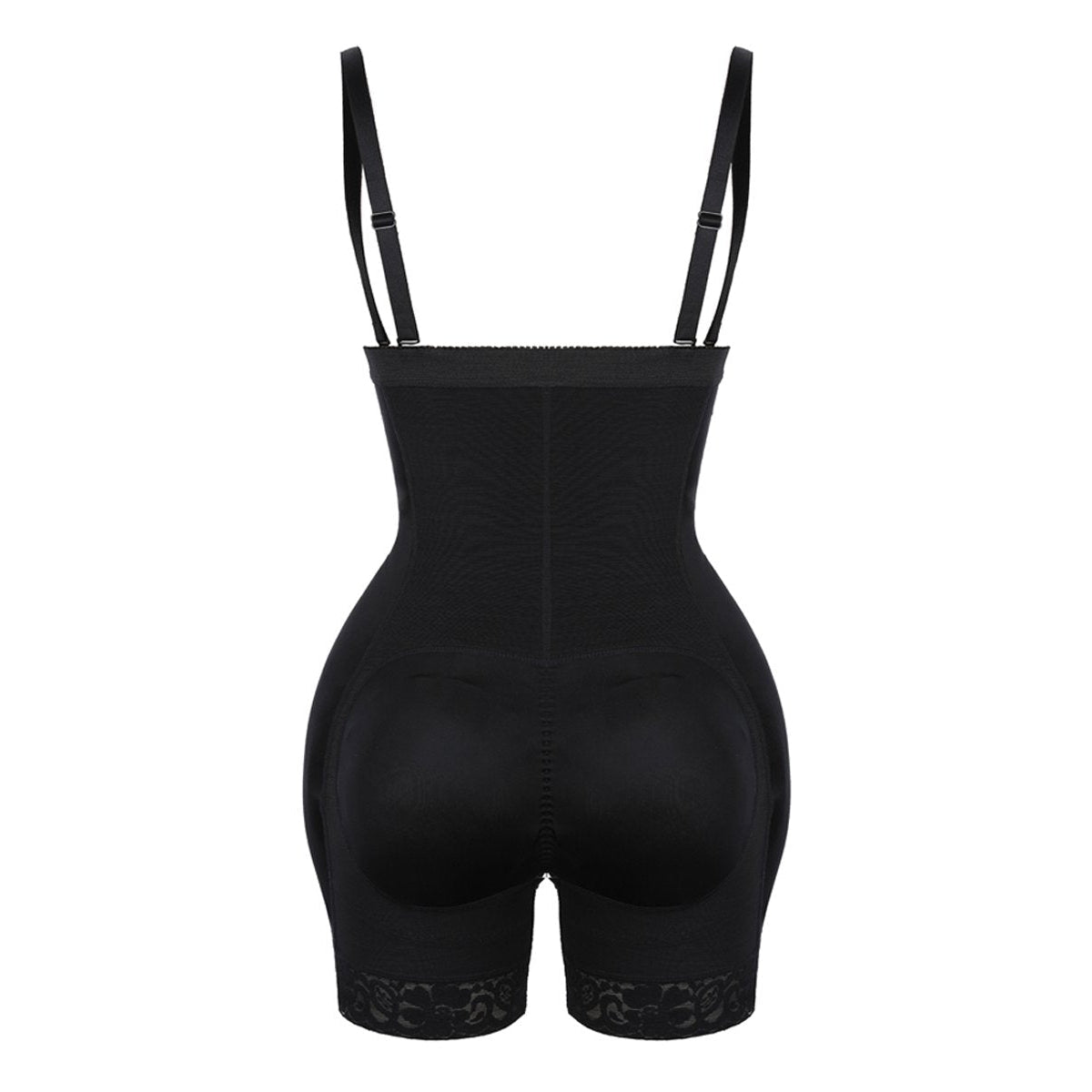 Ultra Shapewear shaping jumpsuit