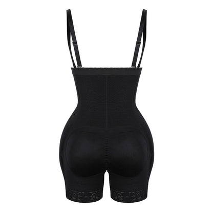 Ultra Shapewear shaping jumpsuit