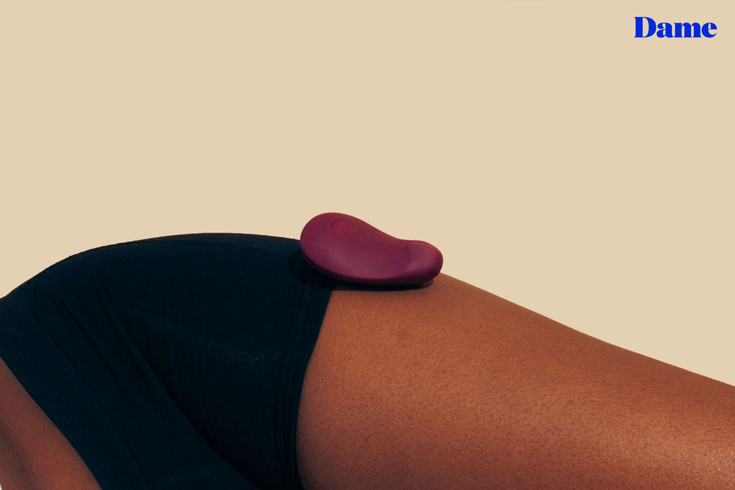 Pom – Flexible Vibrator