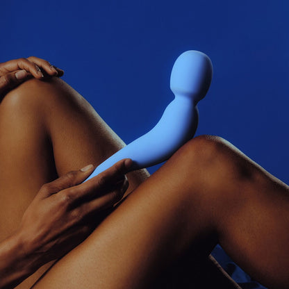 Com – Wand Vibrator