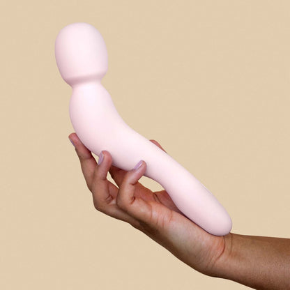 Com – Wand Vibrator