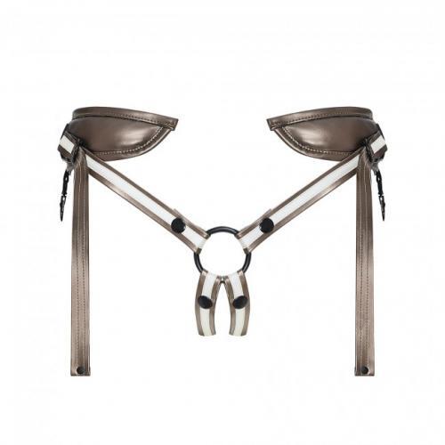 Desirous Harness – strap on harness