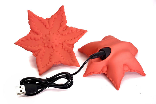 Starsi – gender neutral Vibrator