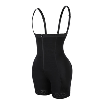 Ultra Shapewear shaping jumpsuit