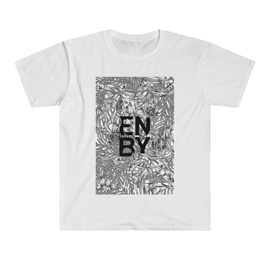 "ENBY" T-shirt