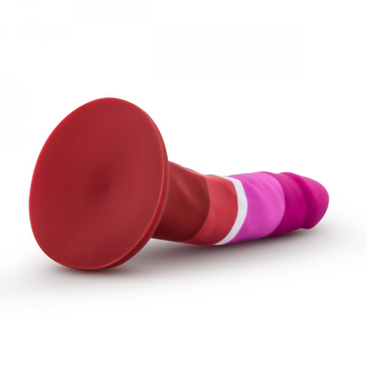 Beauty - Lesbian Pride Dildo