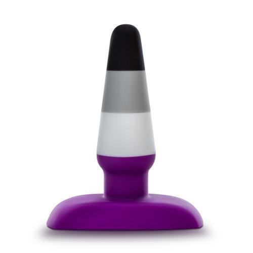 Avant Pride – Ace – Butt plug