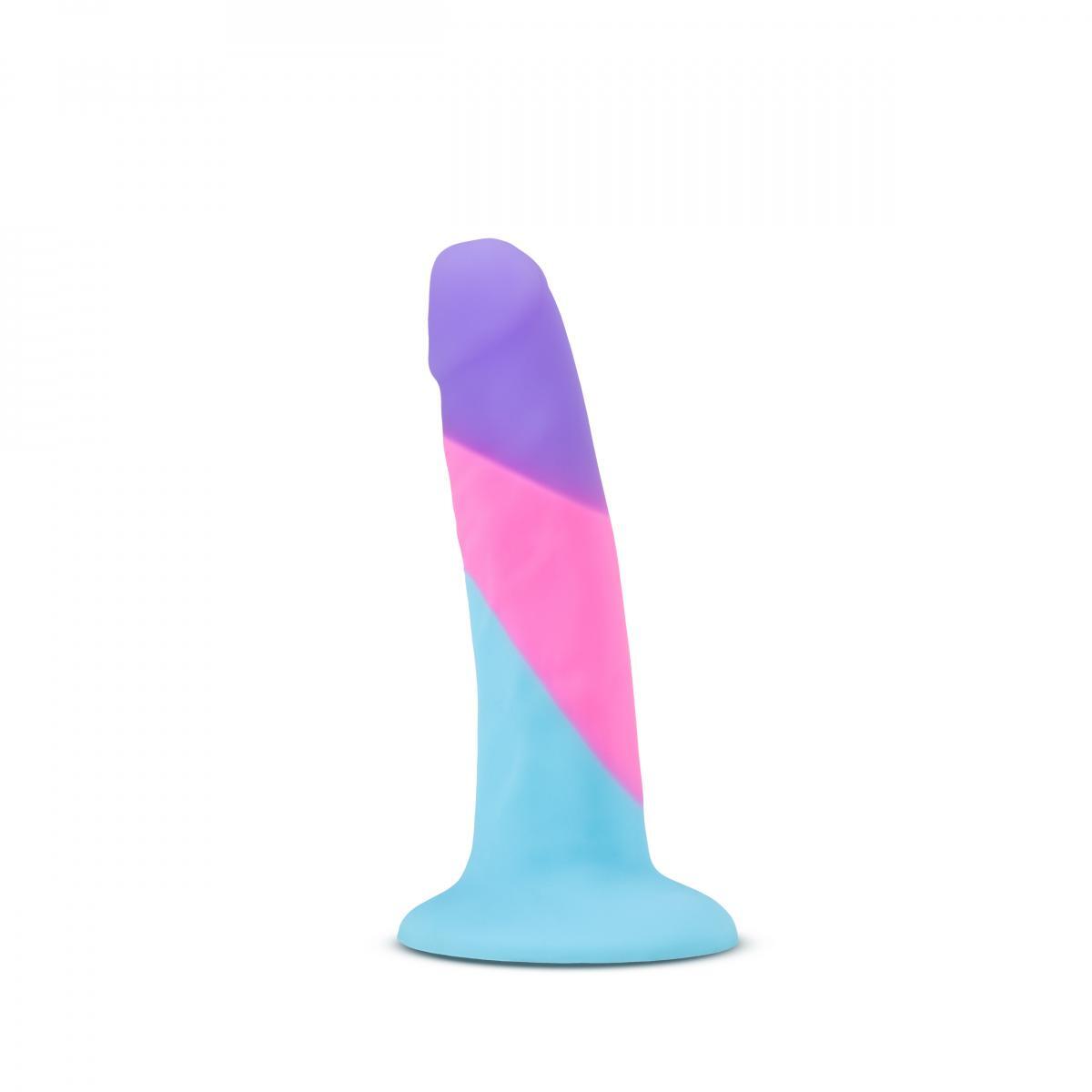 AVANT Vision of Love silicone dildo