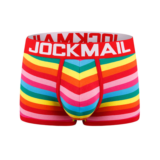 Rainbow underwear - boxer shorts