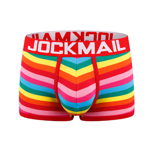 Rainbow underwear - boxer shorts