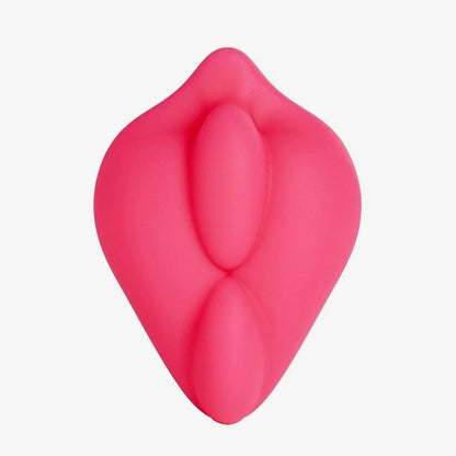 Bumpher strap on cushion