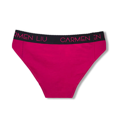 CMC Cotton Flattening Brief – tucking briefs