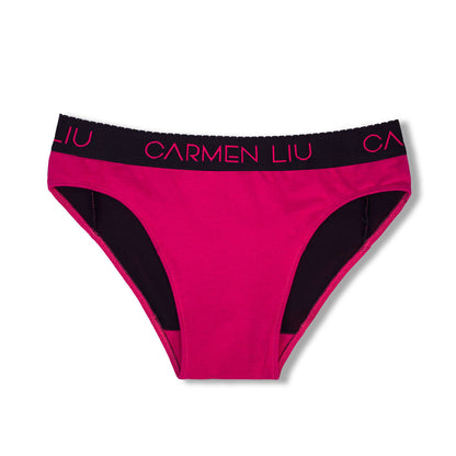 CMC Cotton Flattening Brief – tucking briefs