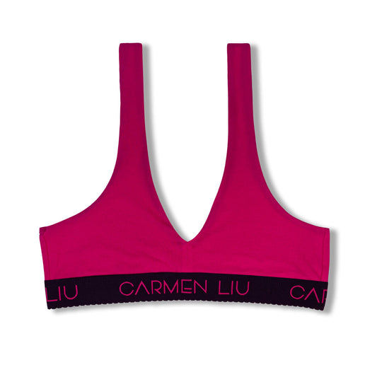 CMC Plunge Bralette