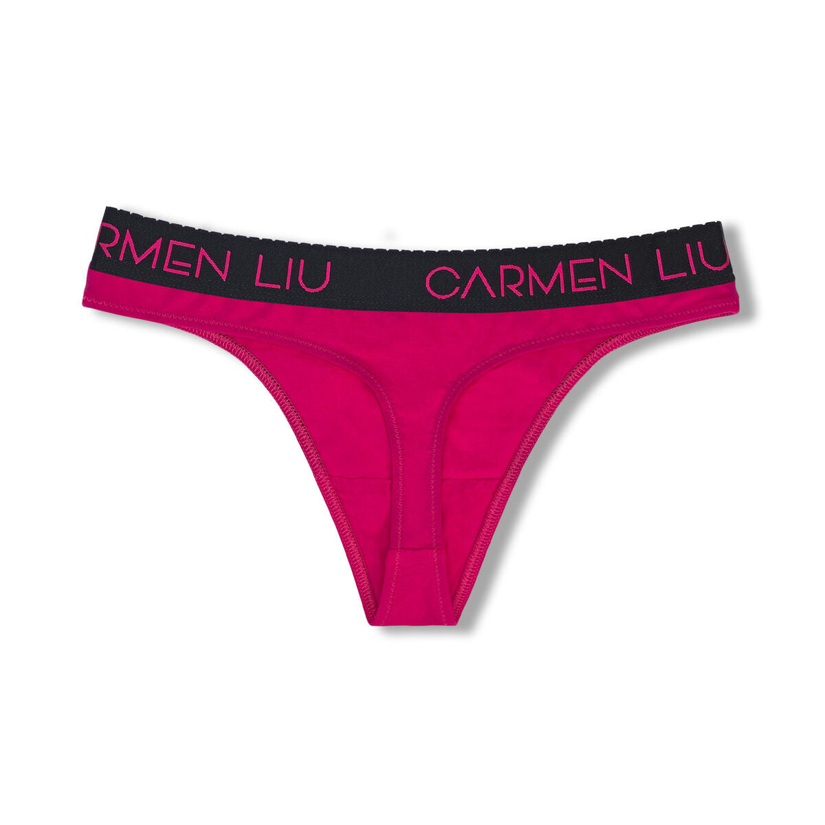 CMC Cotton Thong – Unisex thong