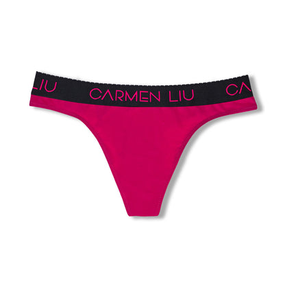 CMC Cotton Thong – Unisex thong