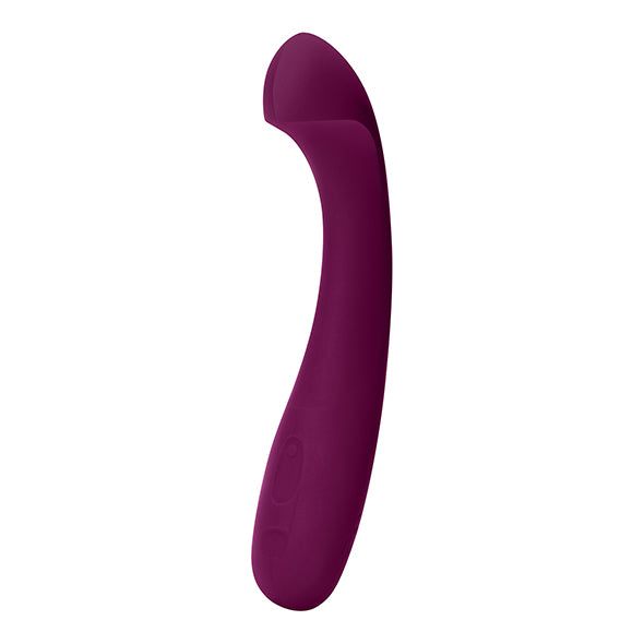 Arc G spot vibrator