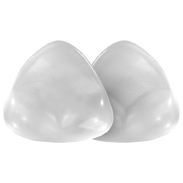 Silicone push-up pads