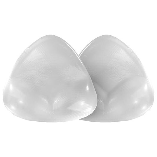 Silicone push-up pads