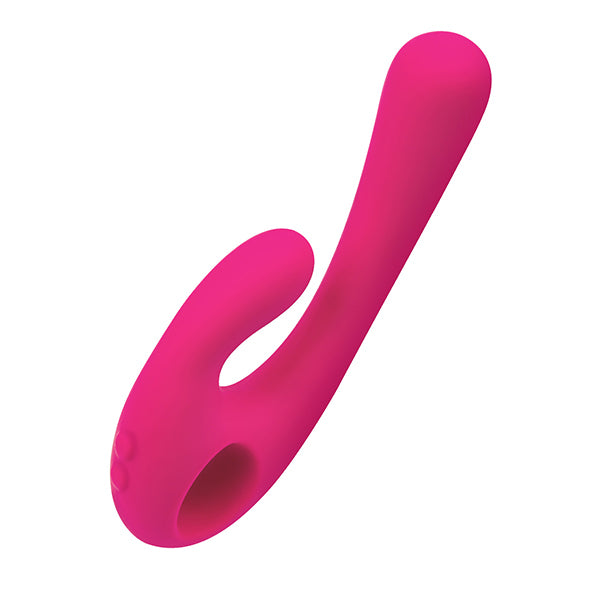 Flex Bi – flexible Vibrator