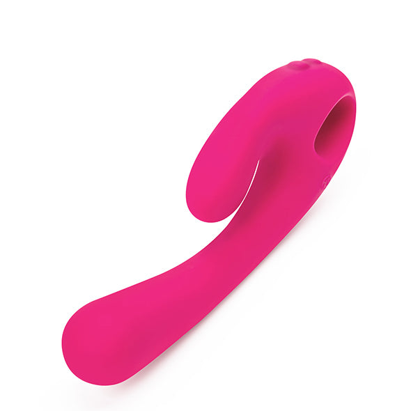 Flex Bi – flexible Vibrator