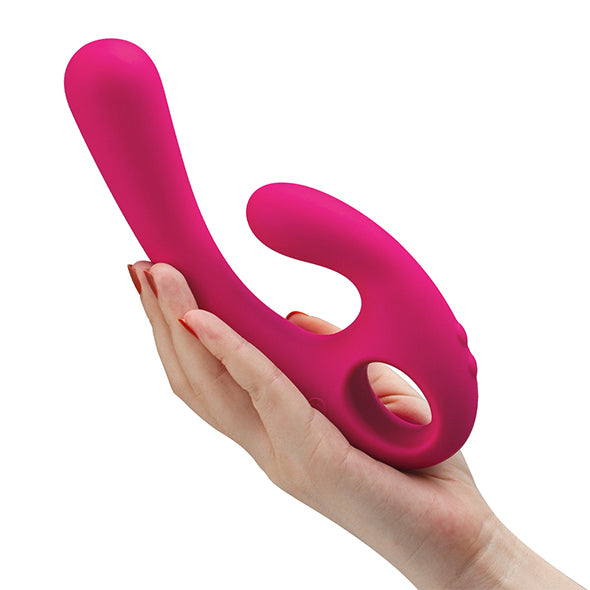 Flex Bi – flexible Vibrator