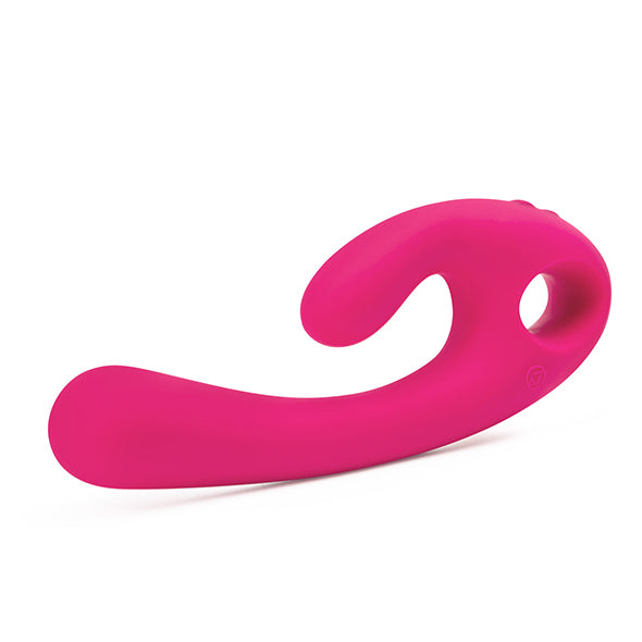 Flex Bi – flexible Vibrator