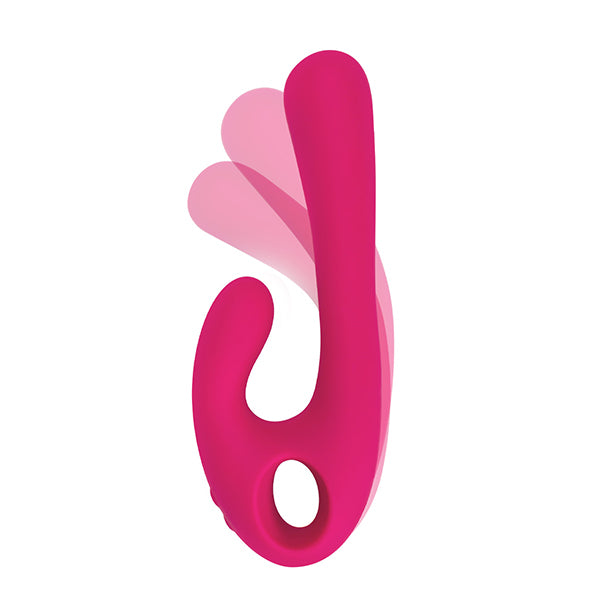 Flex Bi – flexible Vibrator