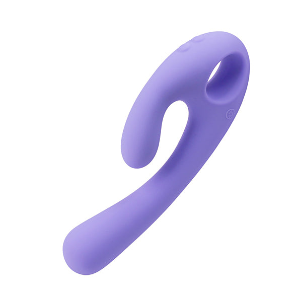 Flex Bi – flexible Vibrator