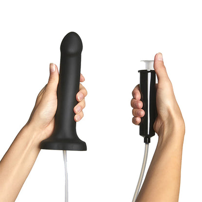 Ejaculating dildo