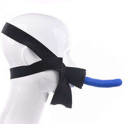 Face Strap On Harness - face strapper