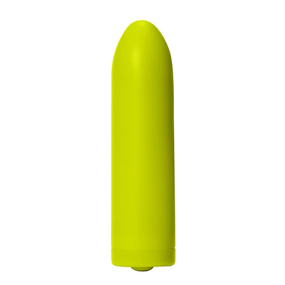 Zee bullet vibrator