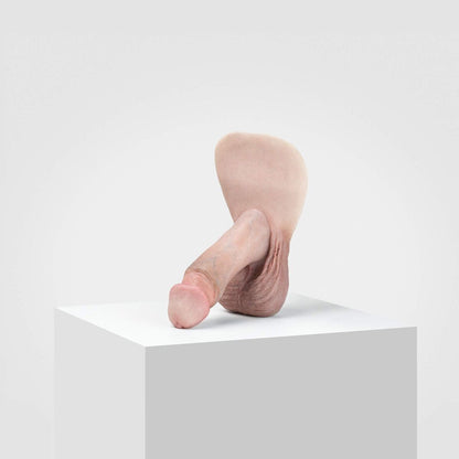 Lollipop (ER04) - Pack&amp;Play prosthesis