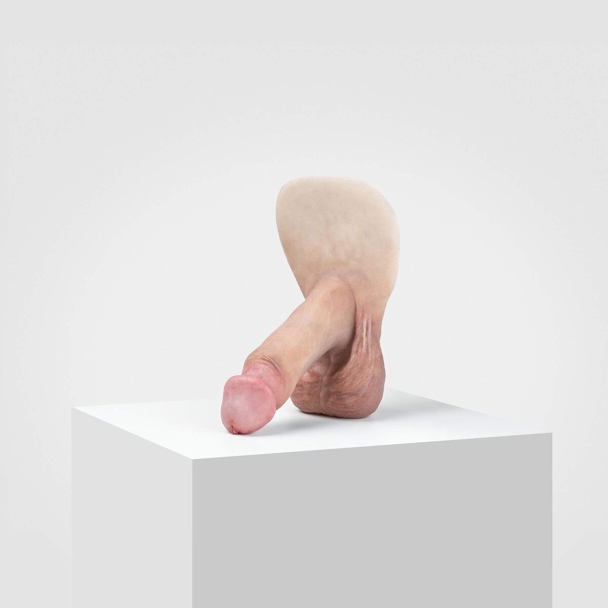 Lollipop (ER04) - Pack&amp;Play prosthesis