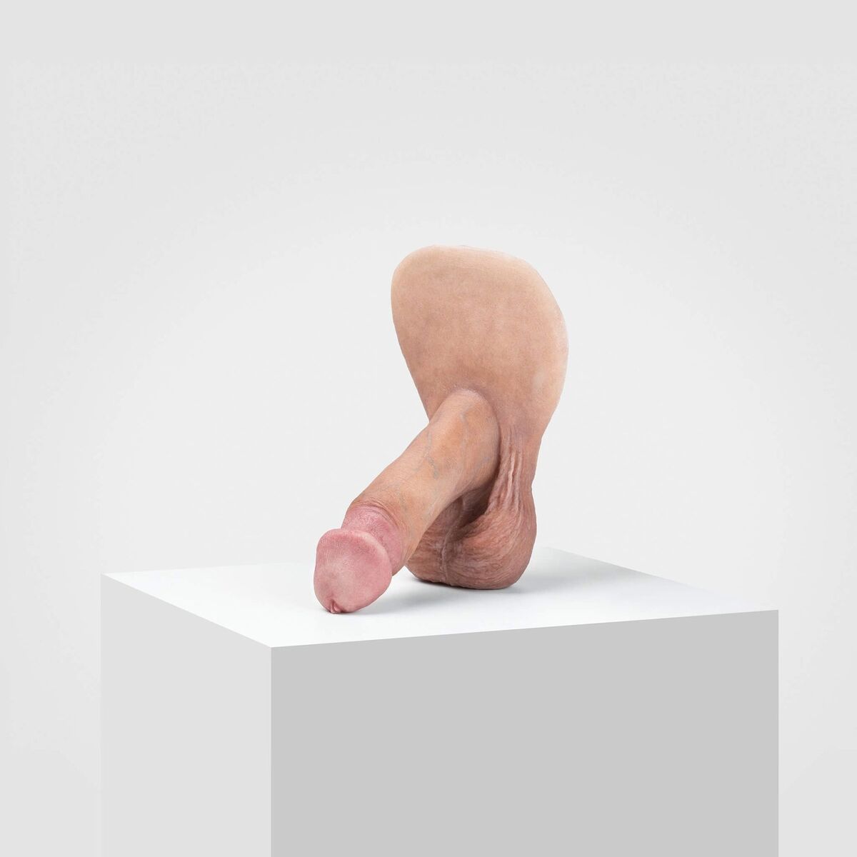 Lollipop (ER04) - Pack&amp;Play prosthesis