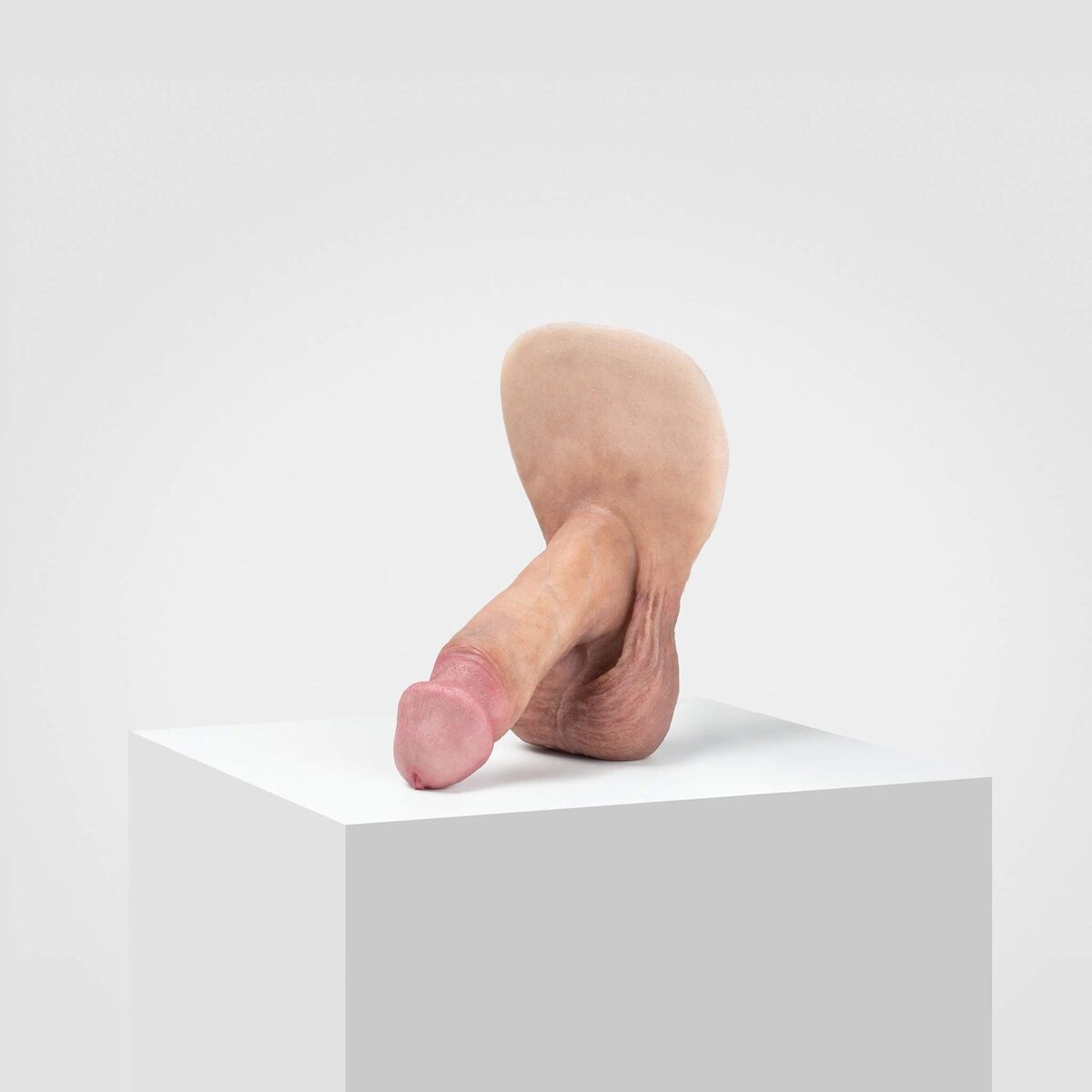 Lollipop (ER04) - Pack&amp;Play prosthesis