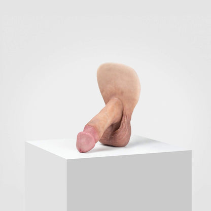 Lollipop (ER04) - Pack&amp;Play prosthesis