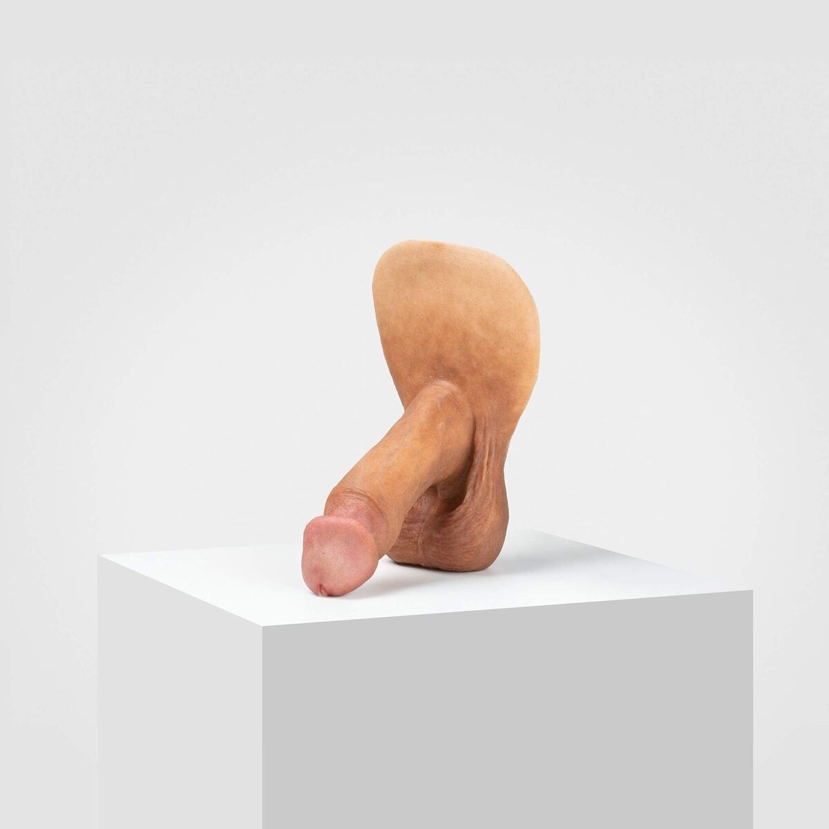 Lollipop (ER04) - Pack&amp;Play prosthesis
