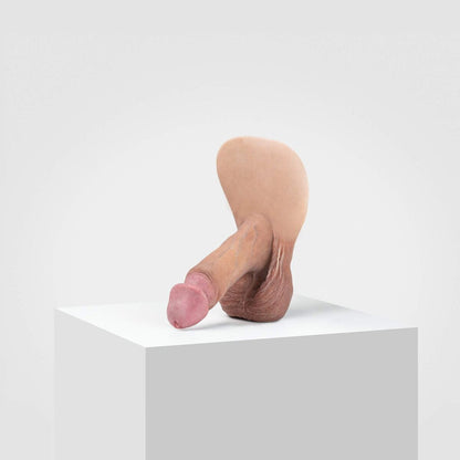 Lollipop (ER04) - Pack&amp;Play prosthesis
