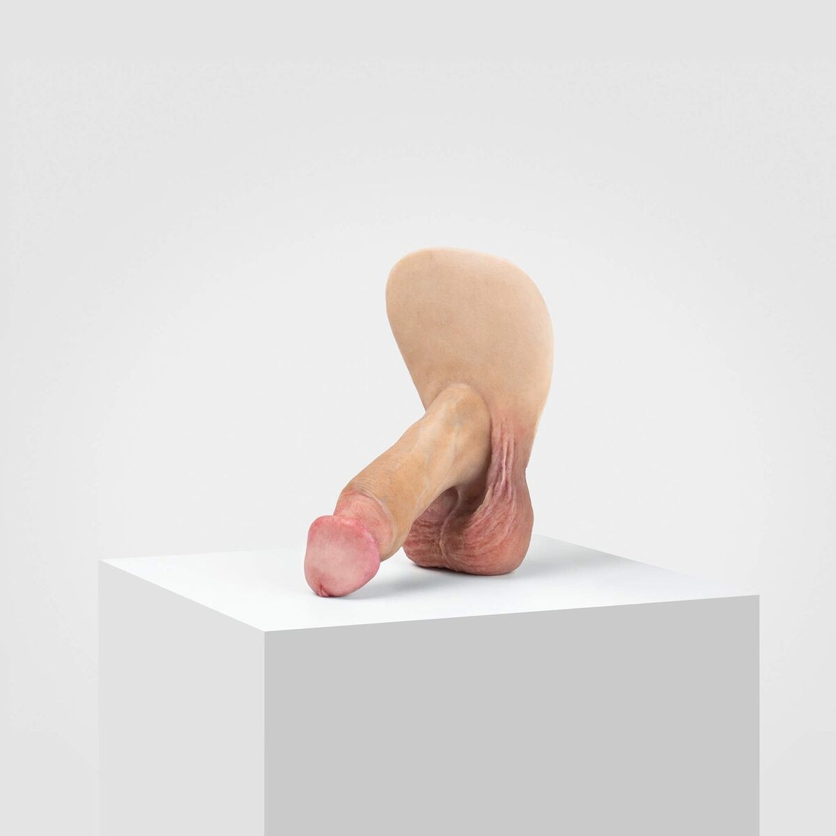 Lollipop (ER04) - Pack&amp;Play prosthesis