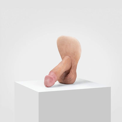 Lollipop (ER04) - Pack&amp;Play prosthesis