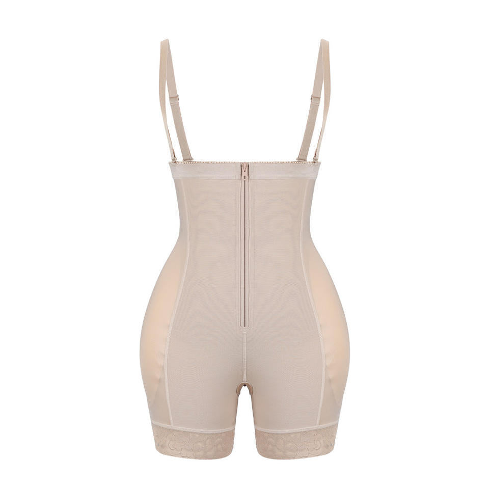 Ultra Shapewear shaping jumpsuit