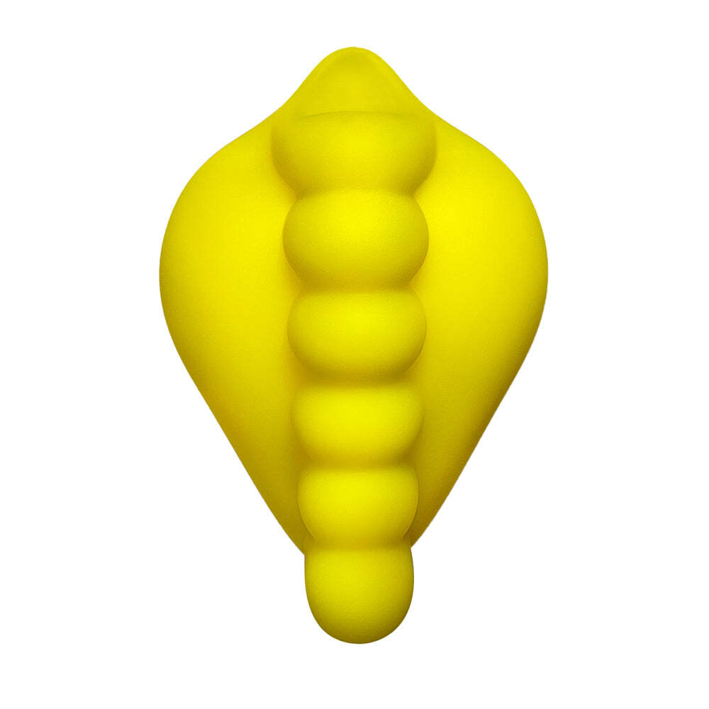 Honeybunch strap-on agitator/pad