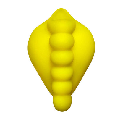 Honeybunch strap-on agitator/pad