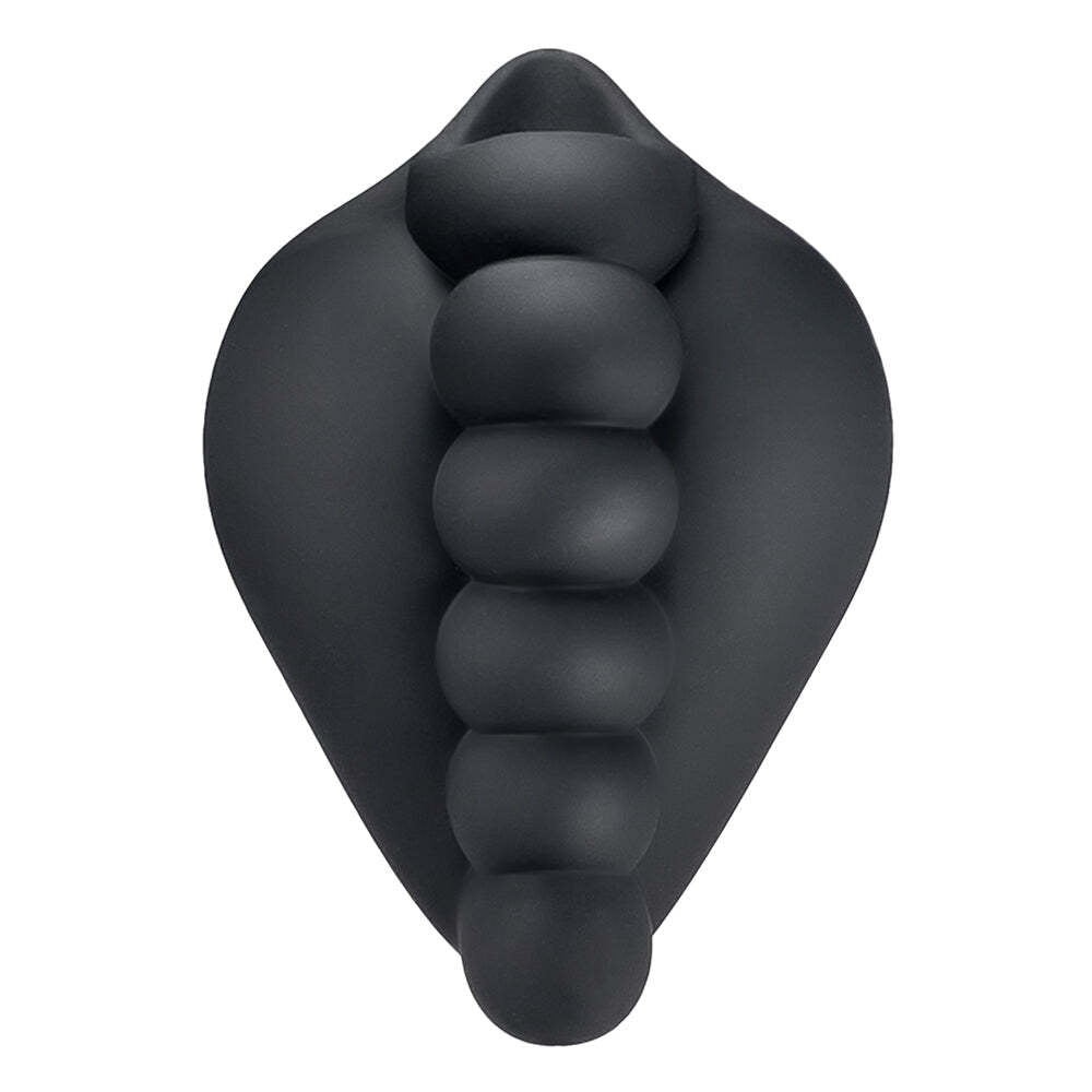 Honeybunch strap-on agitator/pad
