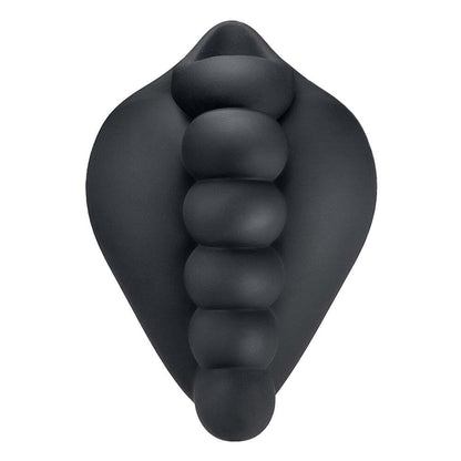 Honeybunch strap-on agitator/pad