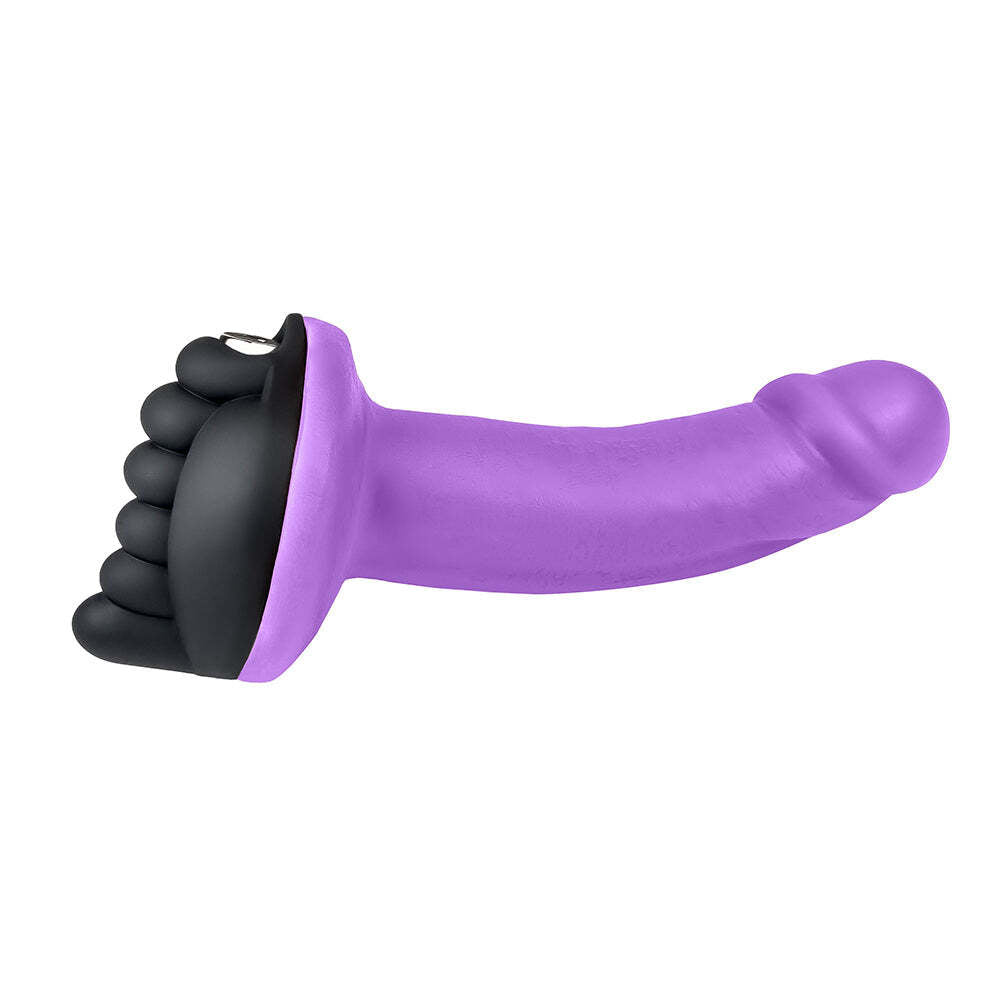 Honeybunch strap-on agitator/pad